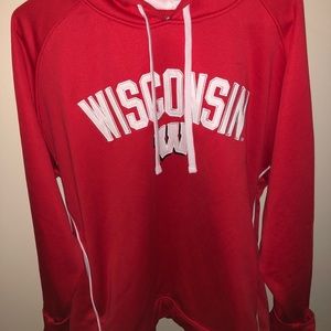 Wisconsin Sweatshirt
